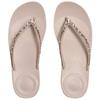 FITFLOP WOMENS SANDAL - NUDE ROSE